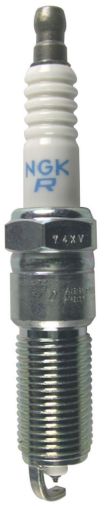 Picture of NGK Double Platinum Spark Plug Box of 4 (PLZTR5A - 13)
