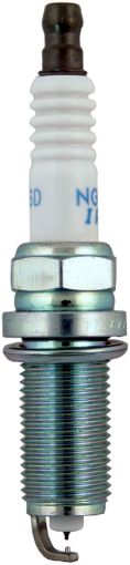 Picture of NGK IridiumPlatinum Spark Plug Box of 4 (DILFR6D11)