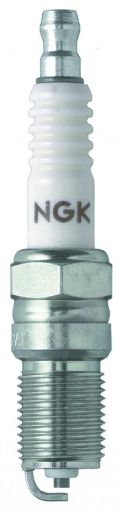 Picture of NGK Nickel Spark Plug Box of 10 (BP7EFS)