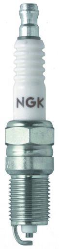Picture of NGK Nickel Spark Plug Box of 4 (R5724 - 10)