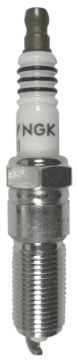 Picture of NGK Single Iridium Spark Plug Box of 4 (LZTR7AIX - 13)