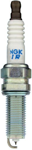 Picture of NGK IridiumPlatinum Spark Plug Box of 4 (ILKR7E6)