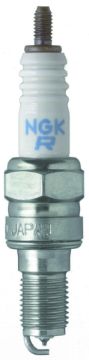 Picture of NGK Single Iridium Spark Plug Box of 4 (CR9EHI - 9)