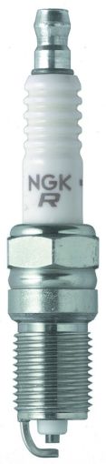 Picture of NGK Nickel Spark Plug Box of 4 (TR5)