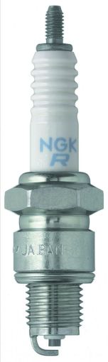 Picture of NGK Nickel Spark Plug Box of 10 (DR4HS)