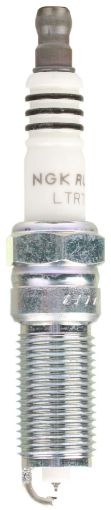 Picture of NGK Ruthenium HX Spark Plug Box of 4 (LTR7BHX)
