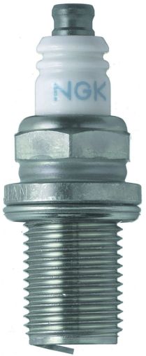 Picture of NGK Racing Spark Plug Box of 4 (R7282 - 10)