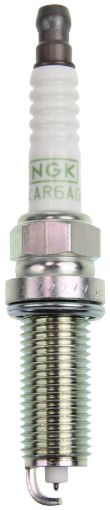 Picture of NGK G - Power Spark Plug Box of 4 (LKAR7BGP - S)