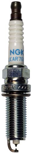 Picture of NGK Laser Iridium Spark Plug Box of 4 (DILKAR7H11GS)