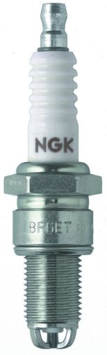 Picture of NGK Standard Spark Plug Box of 4 (BP6ET)