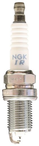Picture of NGK Laser Iridium Spark Plug Box of 4 (SIFR6A11)
