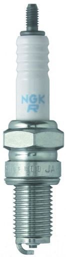Picture of NGK Standard Spark Plug Box of 10 (JR10B)