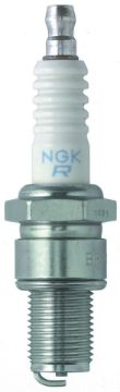 Picture of NGK BLYB Spark Plug Box of 6 (BR8ES)