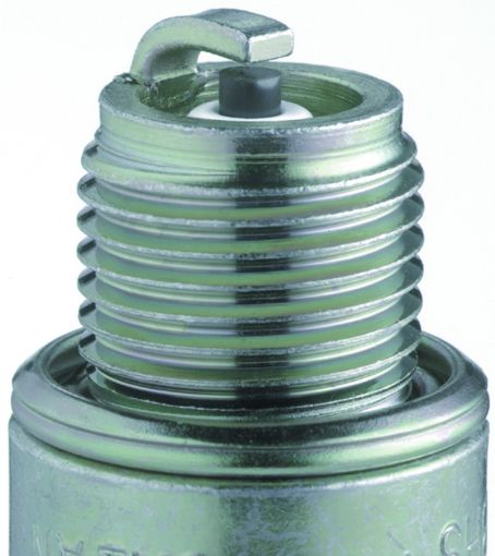 Picture of NGK BLYB Spark Plug Box of 6 (BR8HS)