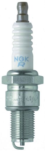 Picture of NGK BLYB Spark Plug Box of 6 (BR9EYA)
