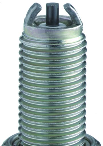 Picture of NGK BLYB Spark Plug Box of 6 (CR9EK)