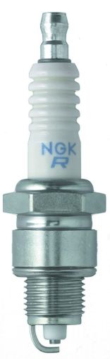 Picture of NGK BLYB Spark Plug Box of 6 (BPZ8HS - 10)