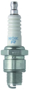 Picture of NGK BLYB Spark Plug Box of 6 (BR6HS)