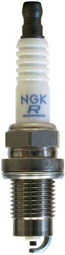 Picture of NGK Standard Spark Plug Box of 10 (FR2B - D)