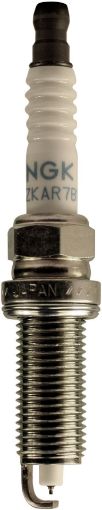 Picture of NGK Laser Iridium Spark Plug Box of 4 (ILZKAR7B11)