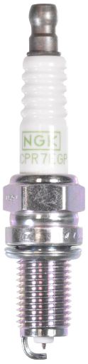 Picture of NGK G - Power Spark Plug Box of 4 (DCPR7EGP)