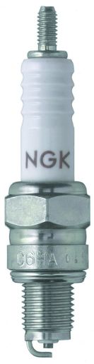 Picture of NGK Standard Spark Plug Box of 10 (C8HA)