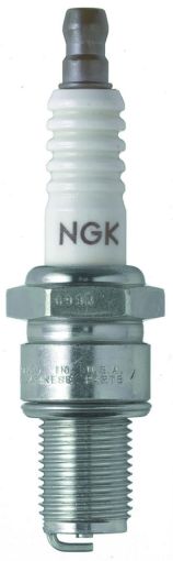 Picture of NGK Standard Spark Plug Box of 4 (B7ES - 11)