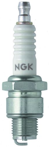 Picture of NGK Standard Spark Plug Box of 4 (B10HS)