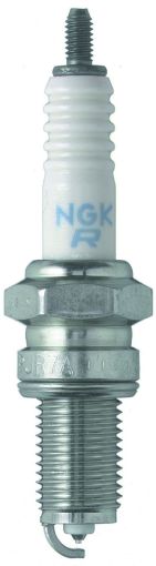 Picture of NGK Laser Platinum Spark Plug Box of 4 (PJR7A)