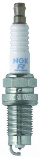 Picture of NGK Laser Platinum Spark Plug Box of 4 (PFR5B - 11B)