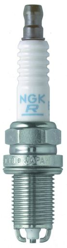 Picture of NGK Laser Platinum Spark Plug Box of 4 (BKR5EKUP)