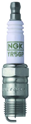 Picture of NGK G - Power Spark Plug Box of 4 (YR5GP)