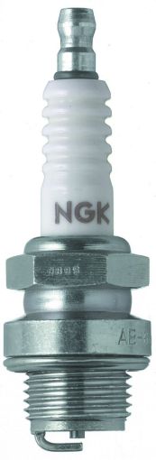 Picture of NGK Standard Spark Plug Box of 1 (AB - 2)