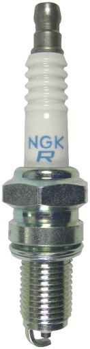 Picture of NGK Standard Spark Plug Box of 10 (DPR6EB - 9)