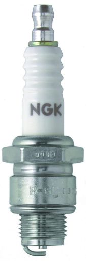 Picture of NGK Standard Spark Plug Box of 10 (B - 4L)