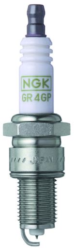 Picture of NGK G - Power Spark Plug Box of 4 (GR45GP)
