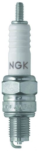 Picture of NGK Standard Spark Plug Box of 4 (C6HSA)