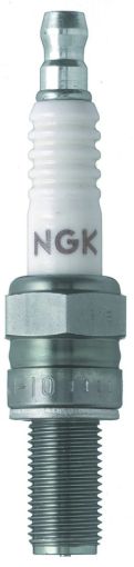 Picture of NGK Racing Spark Plug Box of 4 (R0045Q - 9)