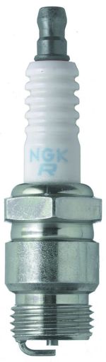 Picture of NGK Standard Spark Plug Box of 1 (AR6FS)
