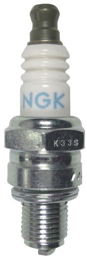 Picture of NGK Standard Spark Plug Box of 10 (CMR6H)