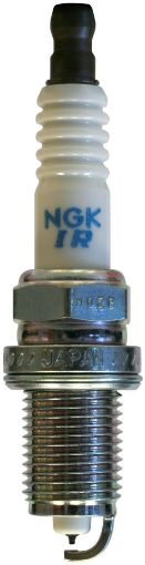 Picture of NGK Laser Iridium Spark Plug Box of 4 (IFR5T - 8N)