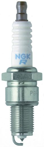 Picture of NGK Laser Platinum Spark Plug Box of 4 (PGR5A - 11)