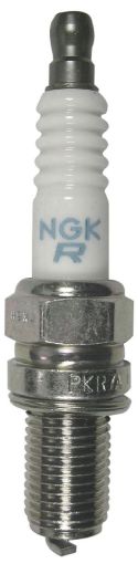 Picture of NGK Laser Platinum Spark Plug Box of 4 (PKR7A)