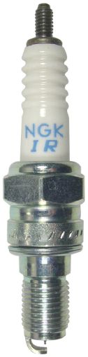 Picture of NGK Laser Iridium Spark Plug Box of 4 (IMR8C - 9H)