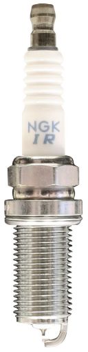 Picture of NGK Laser Iridium Spark Plug Box of 4 (SILFR6B8)