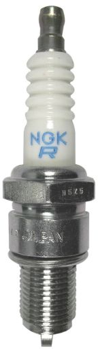 Picture of NGK Standard Spark Plug Box of 4 (BPR7ES SOLID)