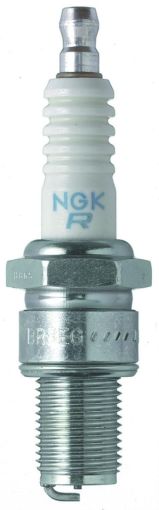 Picture of NGK Racing Spark Plug Box of 4 (BR10EG)