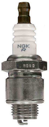 Picture of NGK Standard Spark Plug Box of 10 (BR2 - LM SOLID)