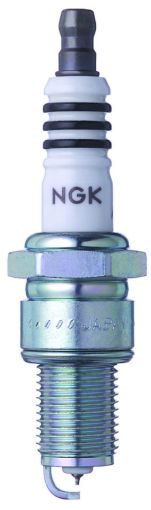 Picture of NGK Iridium IX Spark Plug Box of 4 (BPR6EIX - 11)