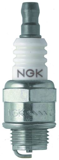 Picture of NGK Standard Spark Plug Box of 10 (BM4A SOLID)